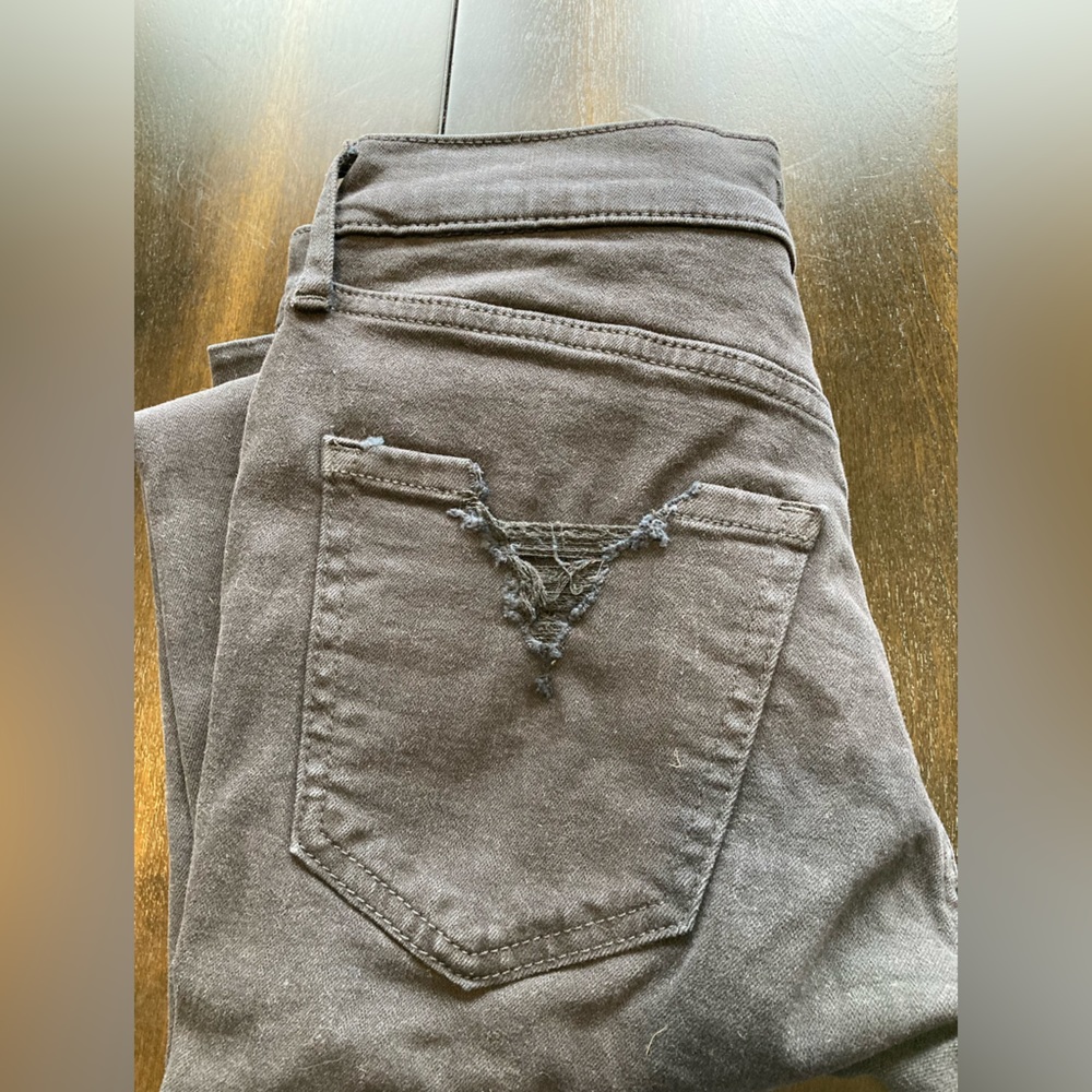 🖤 Skinny Jeans 🖤 - Picture 4 of 9